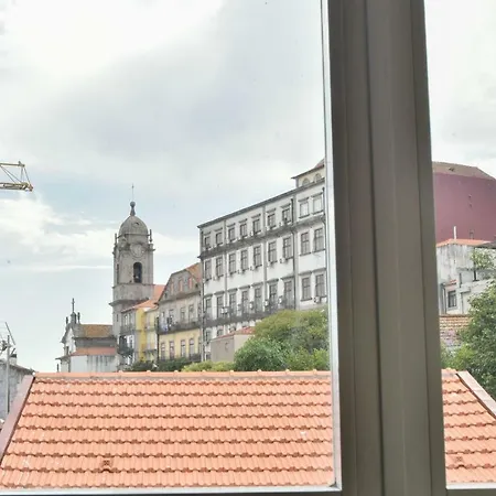 Apartment Clerigos Old Town *