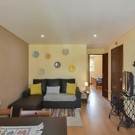 Apartment Clerigos Old Town *