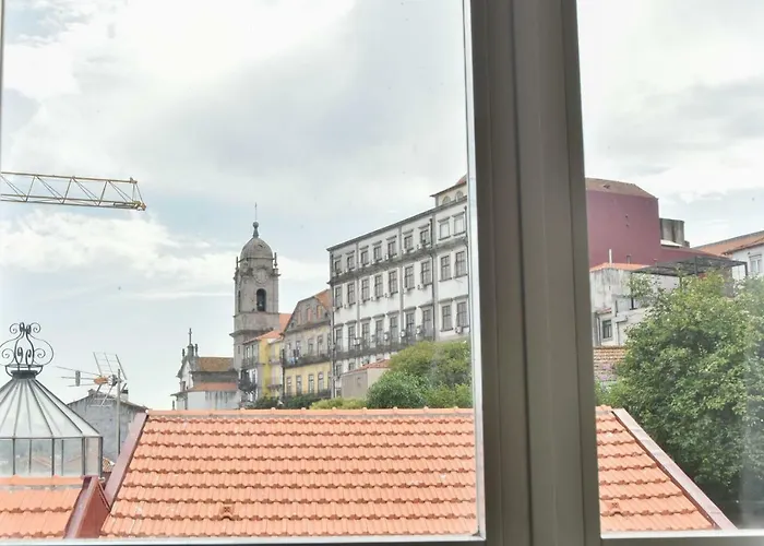 Apartment Clerigos Old Town *