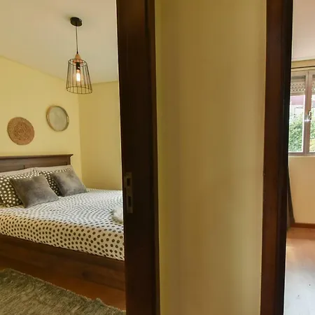 Apartmán Clerigos Old Town