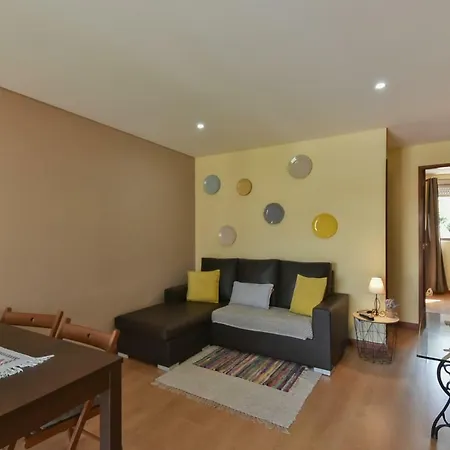 Apartment Clerigos Old Town