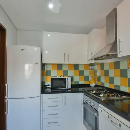Clerigos Old Town Apartment Porto