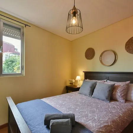 Apartmán Clerigos Old Town Porto