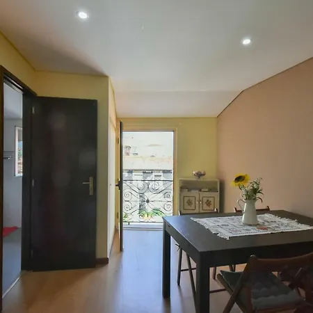 Apartmán Clerigos Old Town Porto