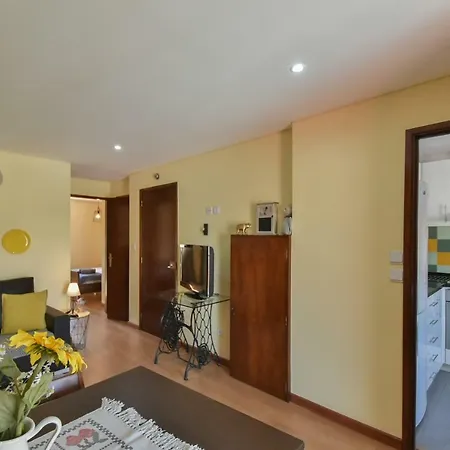 Apartmán Clerigos Old Town Porto