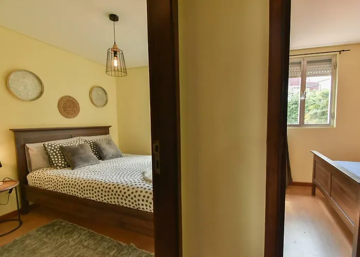 Apartmán Clerigos Old Town