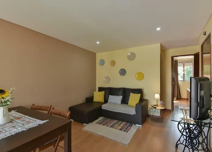 Apartmán Clerigos Old Town