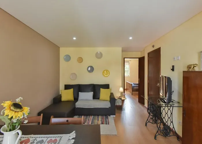 Apartmán Clerigos Old Town *