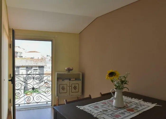 Clerigos Old Town Πόρτο