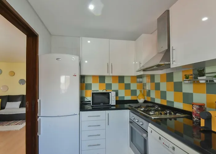 Clerigos Old Town Apartmán Porto