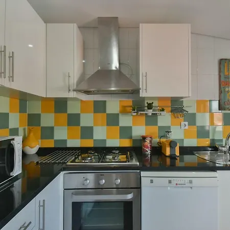 Clerigos Old Town 波尔图