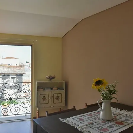 Clerigos Old Town 波尔图